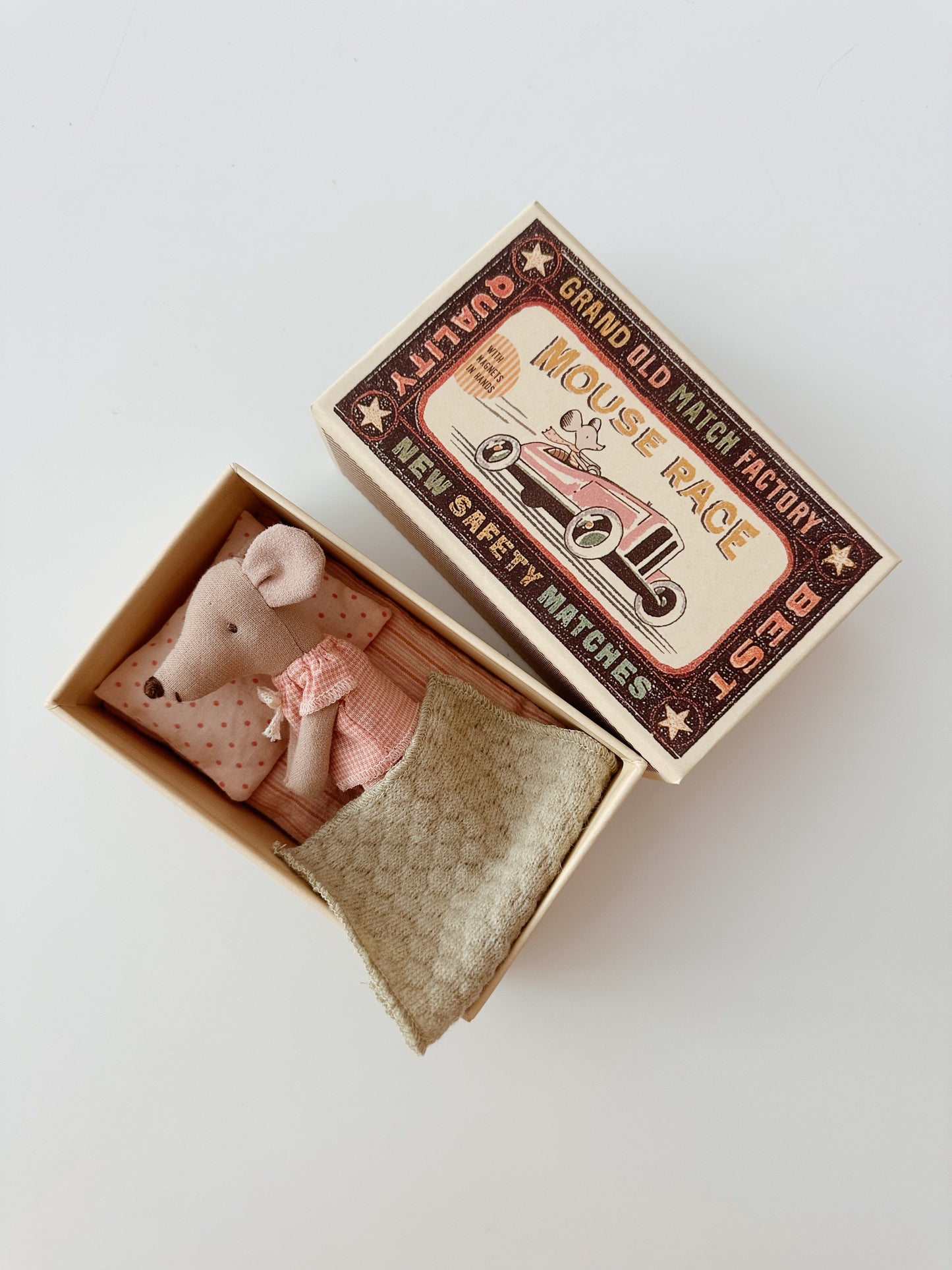 Maileg Little Sister