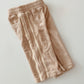 Eadaie Terry Towel Pants