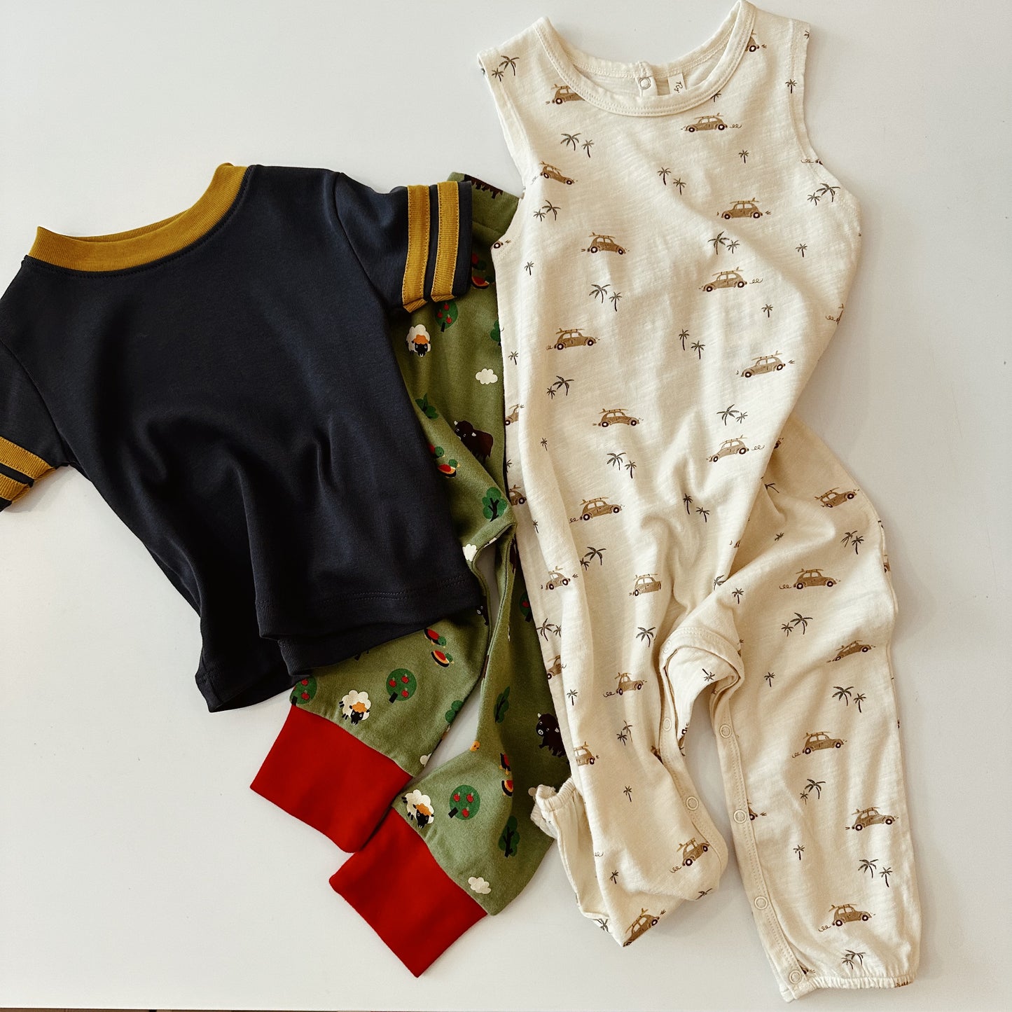 Boy Bundle 18/24M