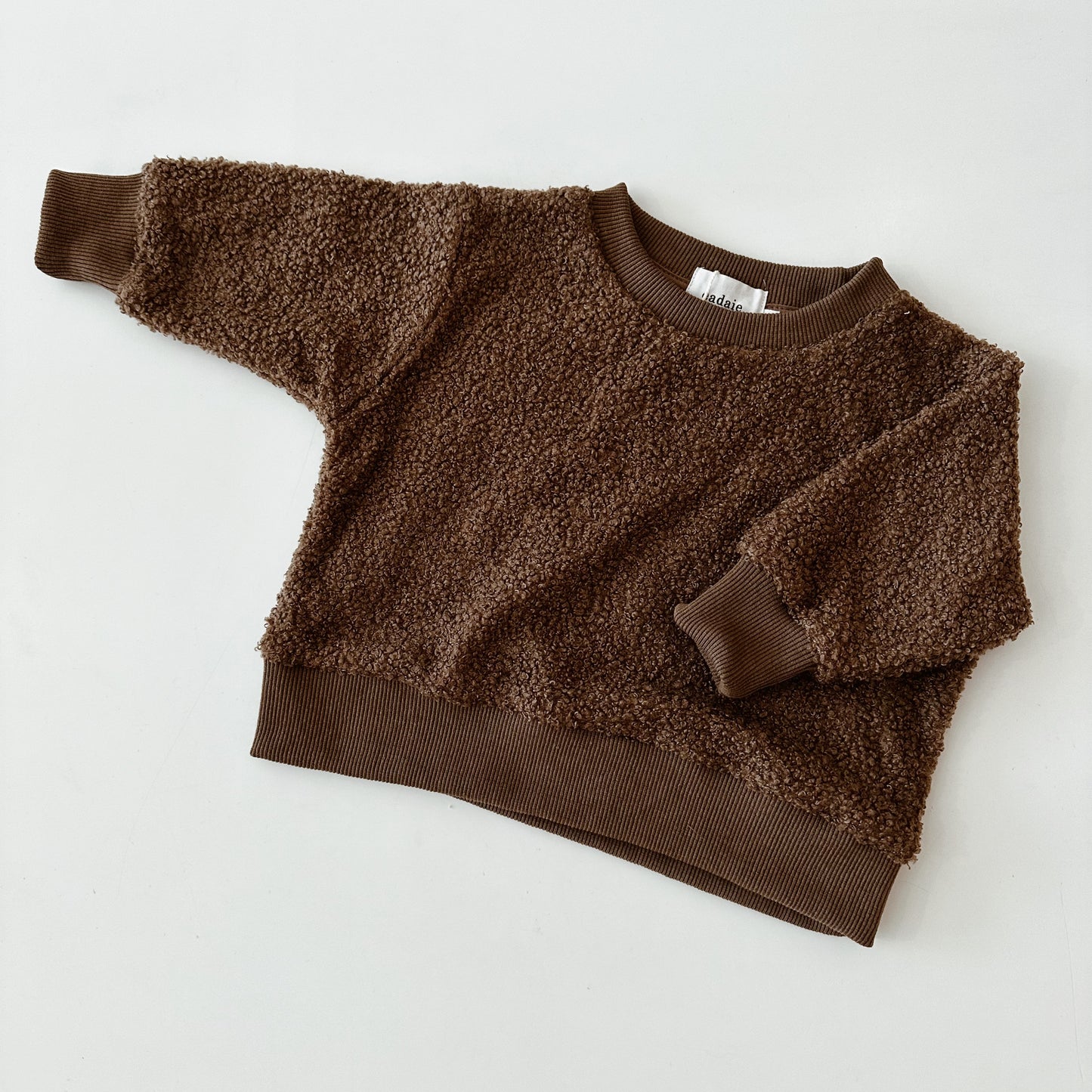 Eadaie Teddy Pullover Bear