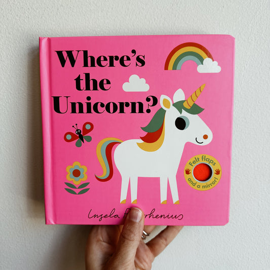 Where's the Unicorn