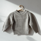 Eadaie Sweater Pewter