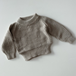 Eadaie Sweater Pewter