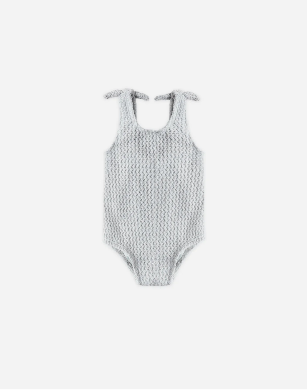 Rylee & Cru Millie Onepiece Dusty Blue