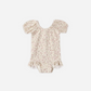 Quincy Mae Catalina Onepiece Dahlia