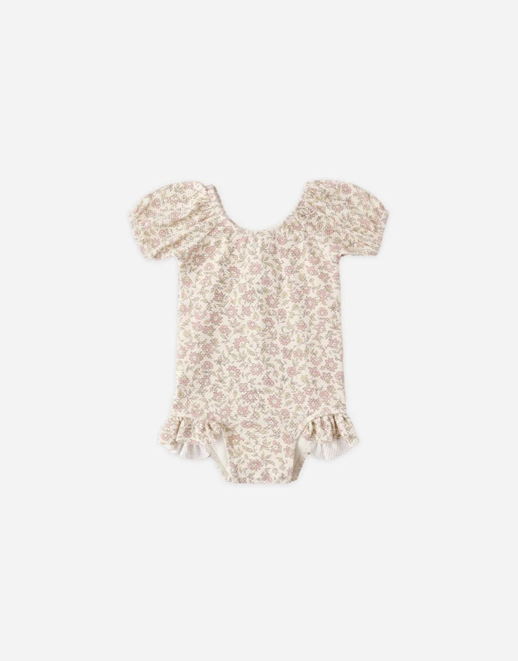 Quincy Mae Catalina Onepiece Dahlia