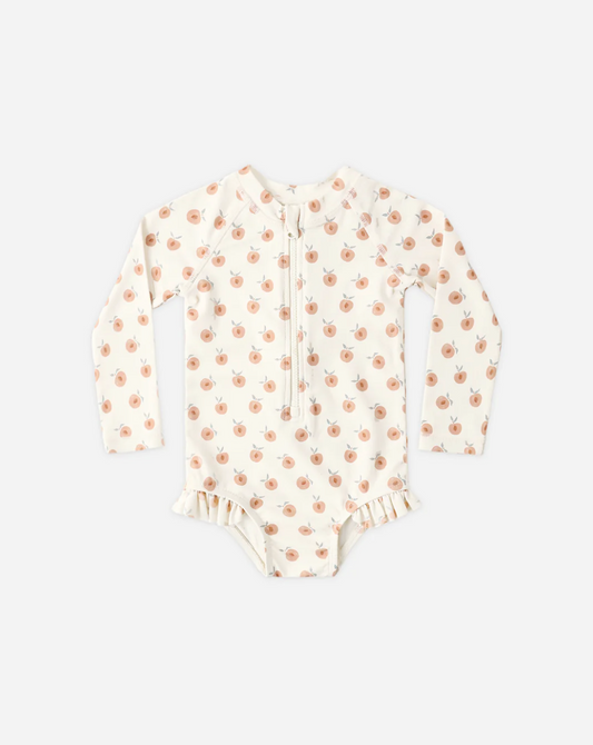Rylee & Cru Onepiece Peaches