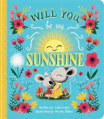 Will you be my sunshine