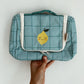 Lemon Toiletry Bag