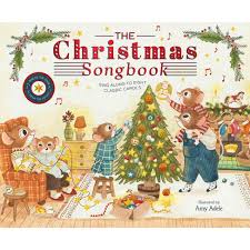 The Christmas Songbook