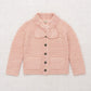 Scout Cardigan Faded Rose