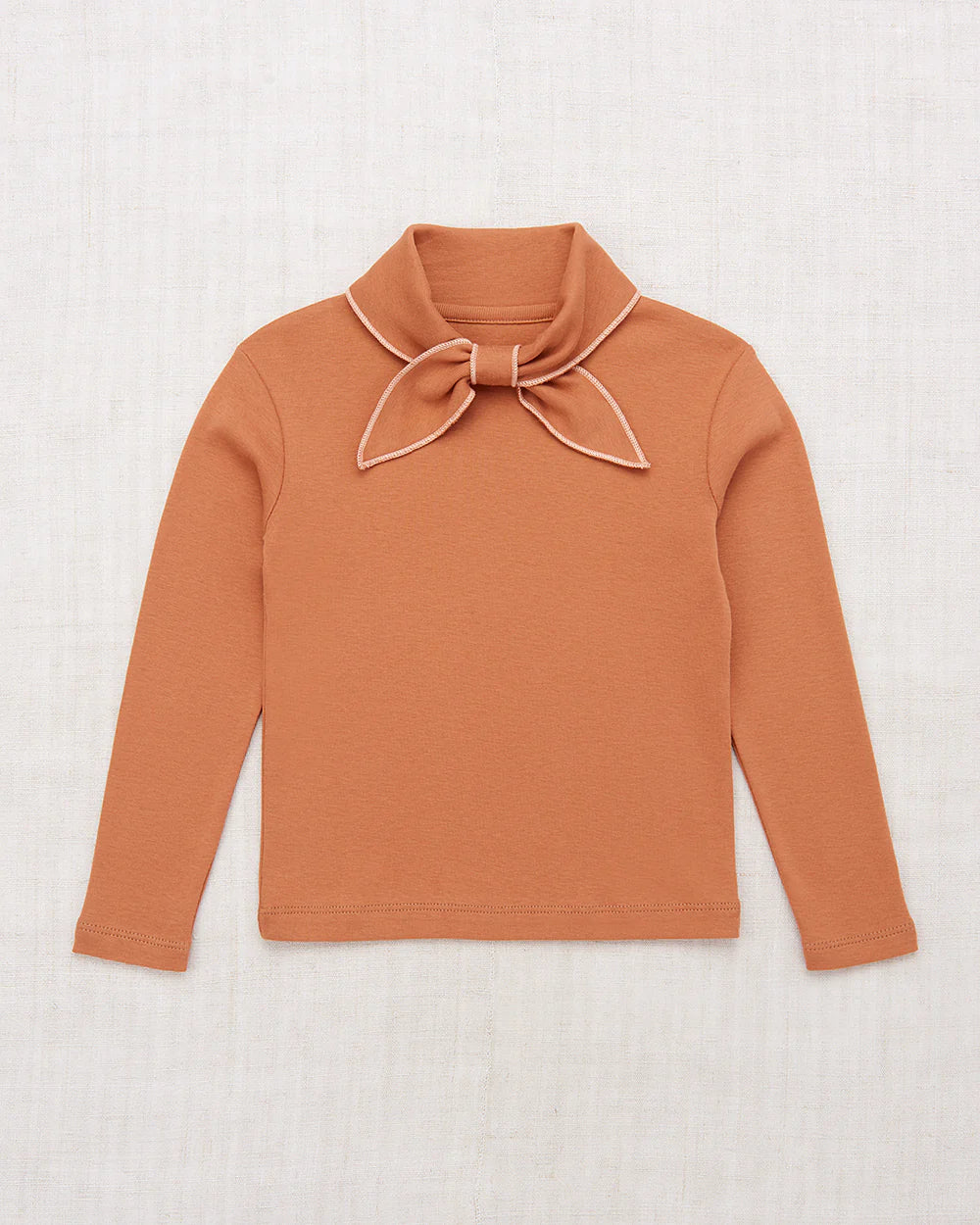 Scout Top Rose Gold