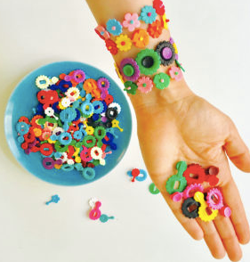 Bracelet Making Kit