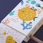 Scrollino Zoo by Dots Pack