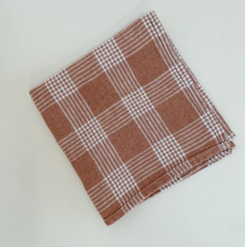 Haps Nordic Linen Kitchen Towel (3 colors)