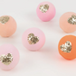 Pink Surprise Balls