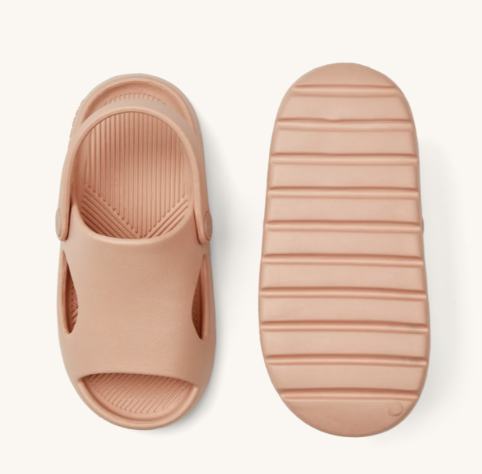 Liewood Morris Sandals Rose