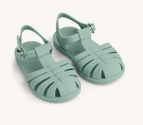 Liewood Bre Sandals Peppermint