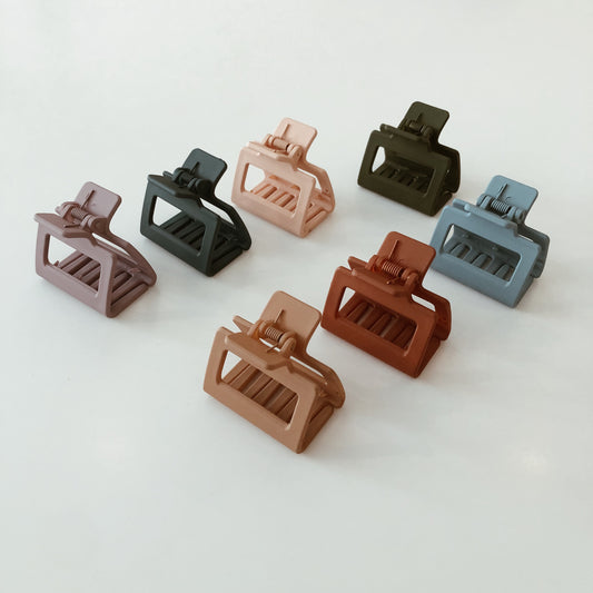 Claw Clip (7 colors)